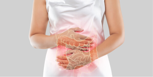 Doenças Inflamatórias Intestinais