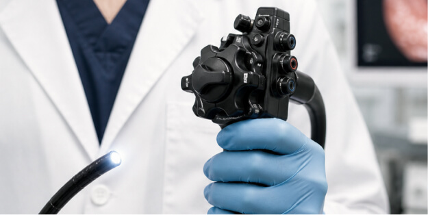 Endoscopia Digestiva