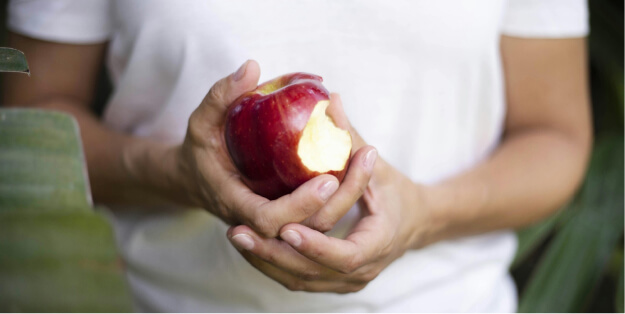 Intolerância à frutose