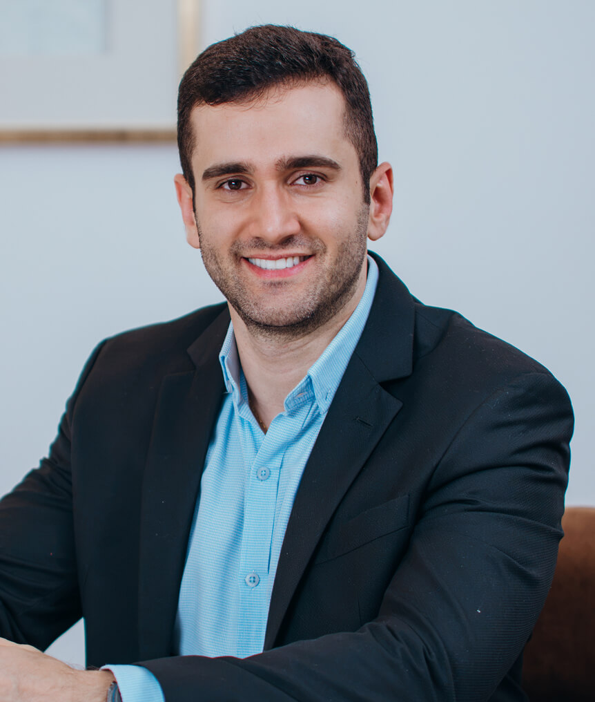 Dr. João Fellipe Pereira Espíndola